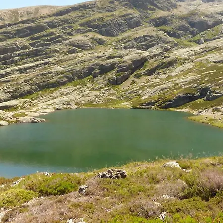 Гостевой дом Picos De Europa 2*