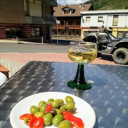 Picos De Europa Casa de hóspedes Potes