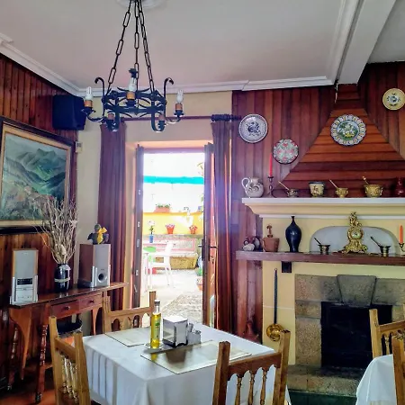 Casa de hóspedes Picos De Europa Potes