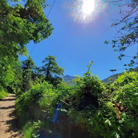 Picos De Europa Casa de hóspedes