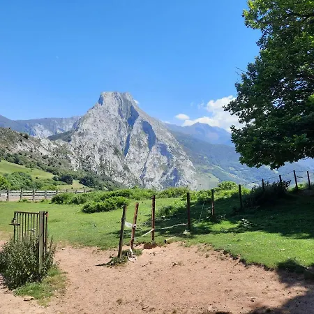 Guest house Picos De Europa