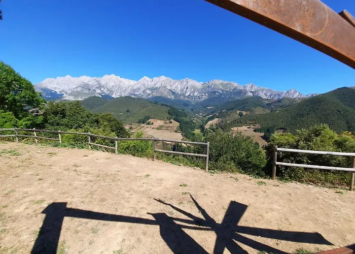 Picos De Europa 2* 波特斯