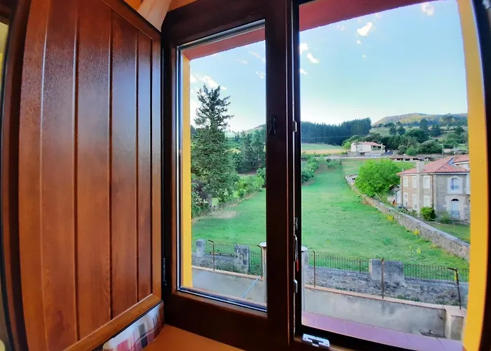 Picos De Europa Guest house 2*