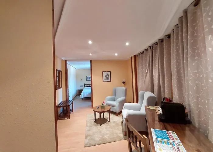 Guest house Picos De Europa