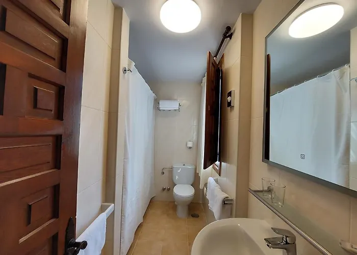 Picos De Europa 招待所 波特斯