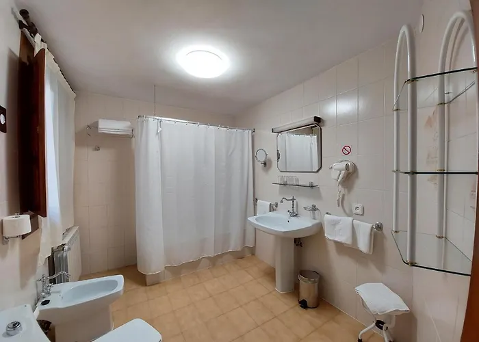 Picos De Europa Guest house Potes