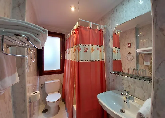 Picos De Europa Gasthuis 2*