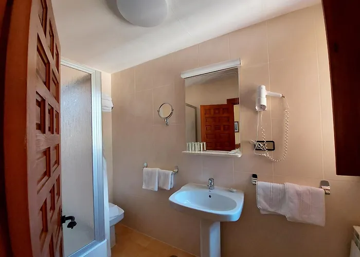 Picos De Europa Guest house