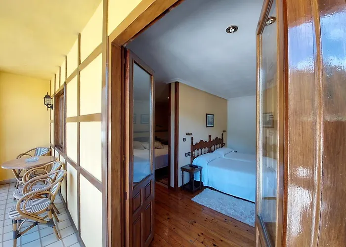 Picos De Europa 2* Potes