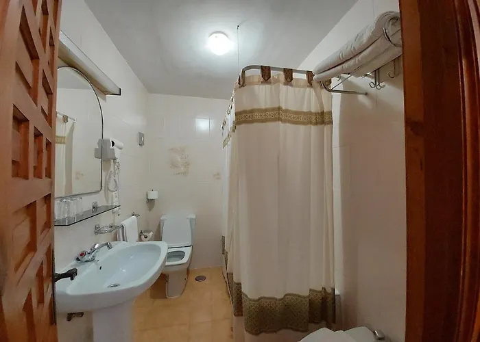 Picos De Europa 2* 波特斯