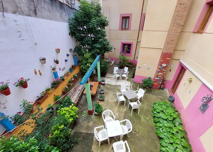 Picos De Europa Gasthuis Potes