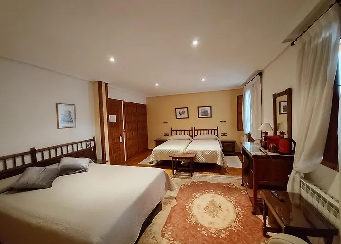 Picos De Europa 波特斯