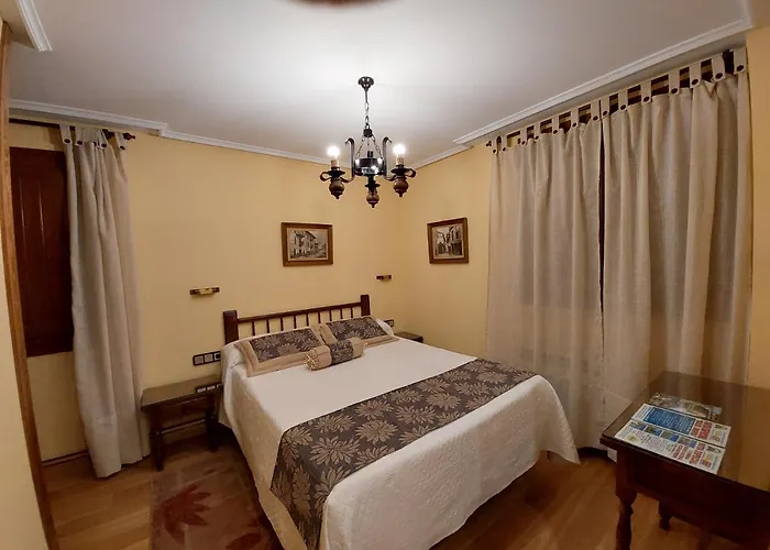 Picos De Europa 2* Potes