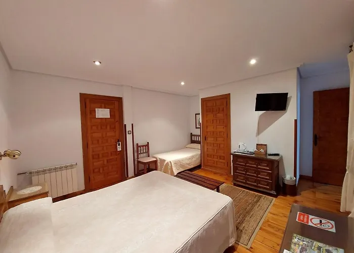 Picos De Europa Guest house