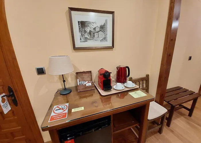 Guest house Picos De Europa Potes