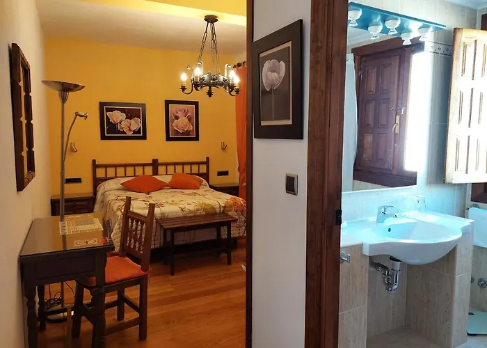 Guest house Picos De Europa