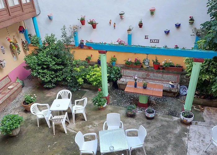 Picos De Europa Potes