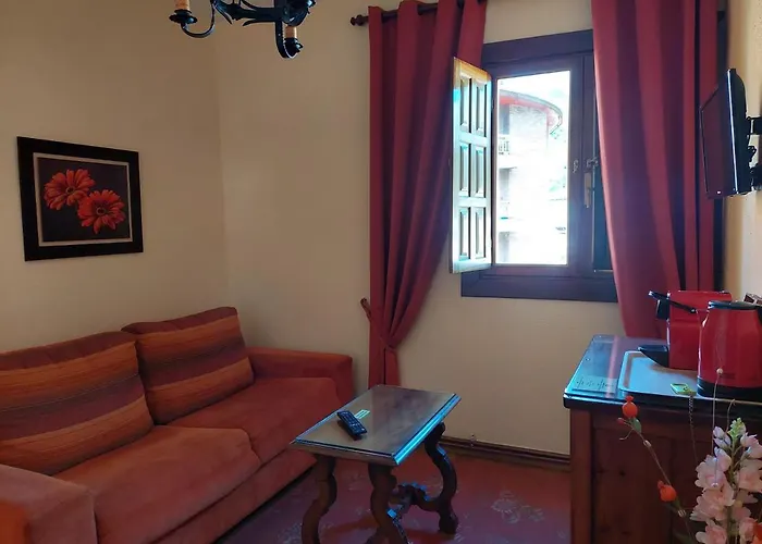 Picos De Europa 2* 波特斯