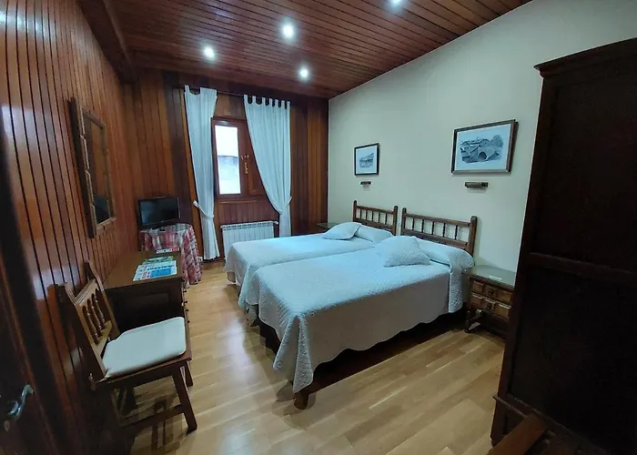 Guest house Picos De Europa