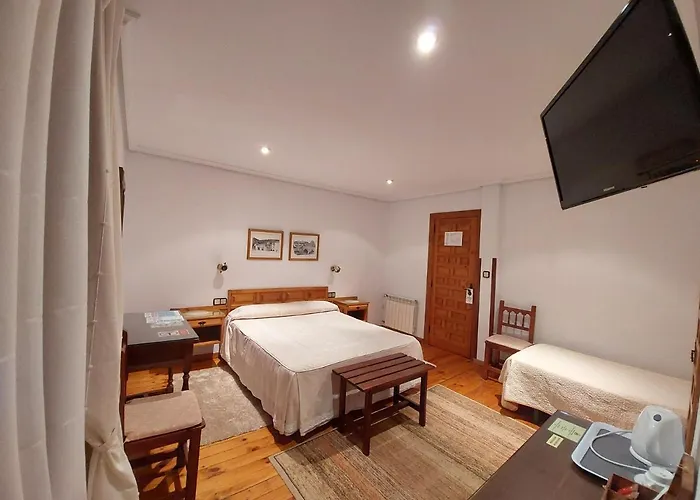 Picos De Europa Guest house Potes