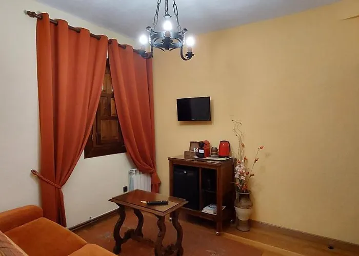 Guest house Picos De Europa 2*