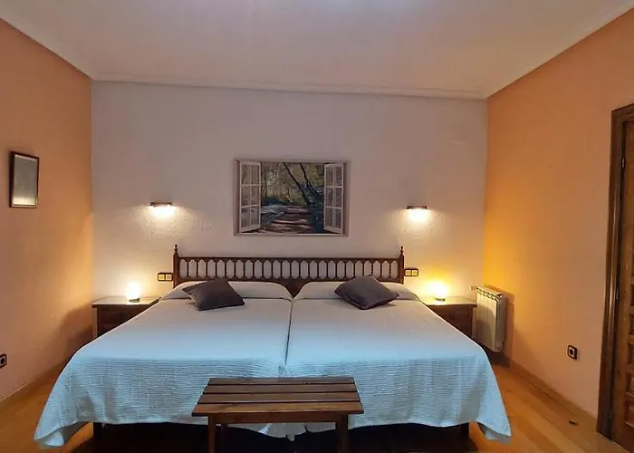 Picos De Europa Guest house 2*