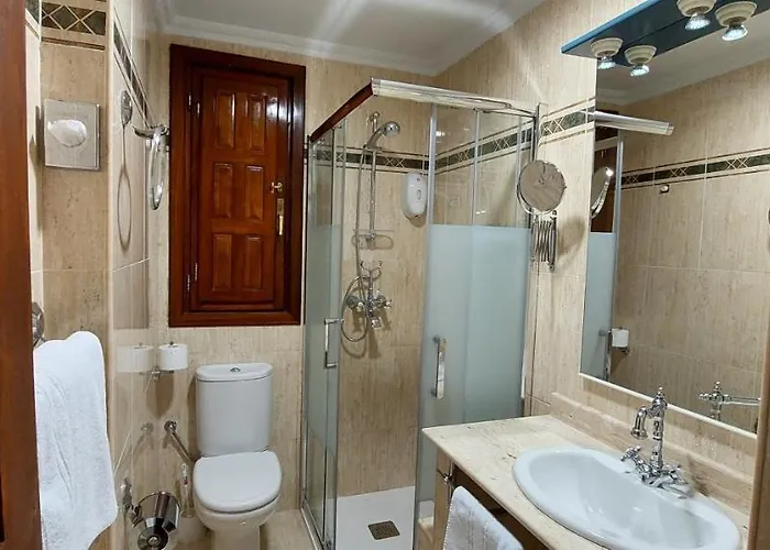 Picos De Europa Gasthuis Potes