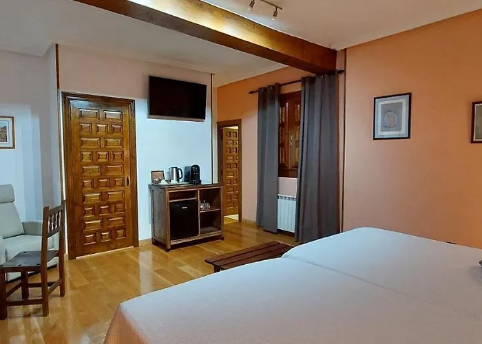 Picos De Europa 2* ポテス