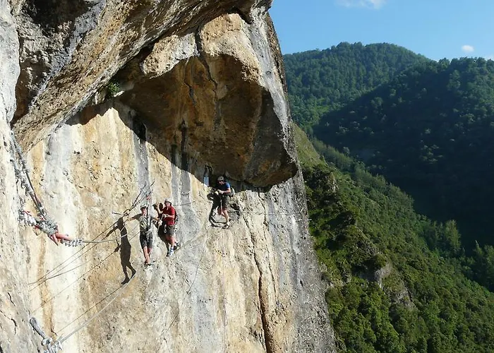Гостевой дом Picos De Europa