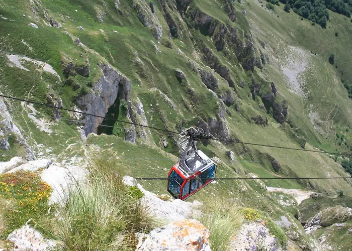 Picos De Europa Gasthuis