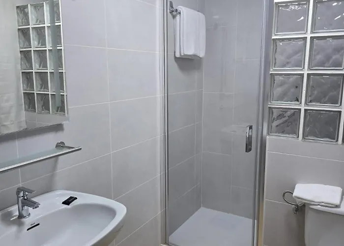 Guest house Picos De Europa