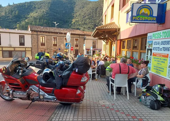 Picos De Europa 2* ポテス