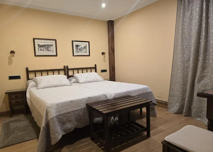 Picos De Europa 2* ポテス