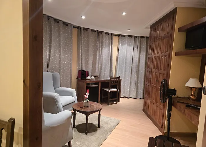 Picos De Europa Guest house Potes