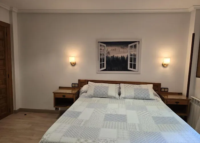 Picos De Europa Gasthuis 2*