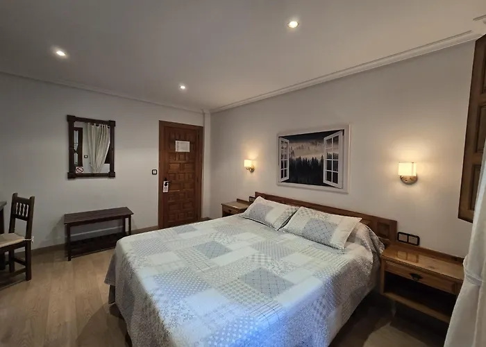 Picos De Europa Gasthuis Potes