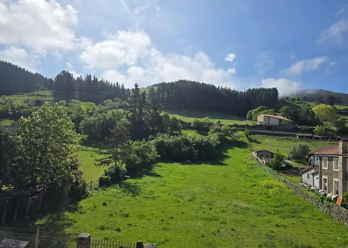 Picos De Europa Casa de hóspedes Potes