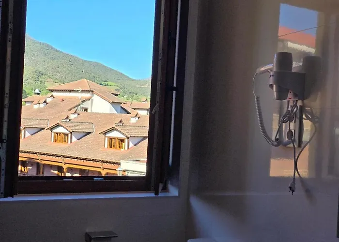 Casa de hóspedes Picos De Europa Potes