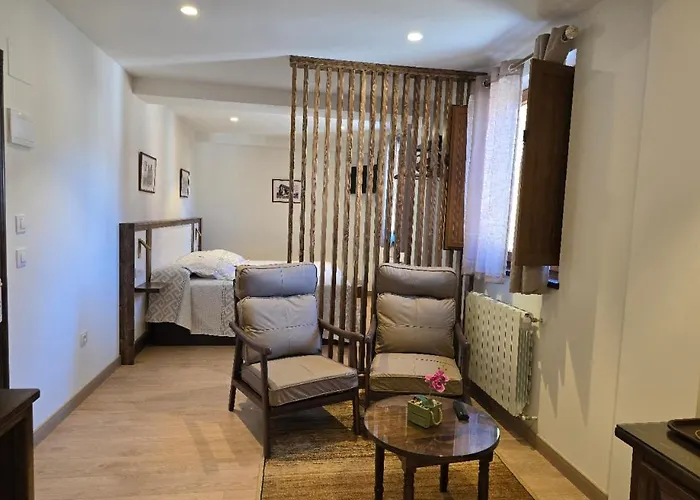 Picos De Europa Casa de hóspedes 2*