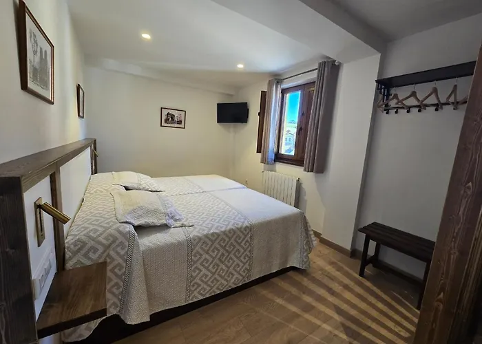 Casa de hóspedes Picos De Europa 2*