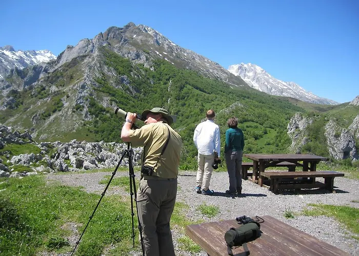 Picos De Europa 波特斯