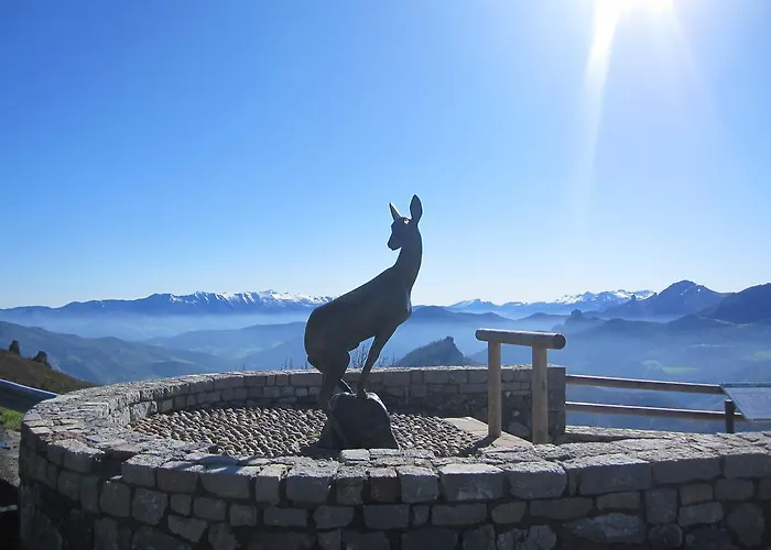 Casa de hóspedes Picos De Europa