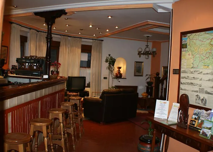 Picos De Europa Guest house Potes