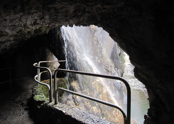 Casa de hóspedes Picos De Europa Potes
