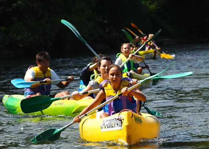 Picos De Europa Guest house Potes