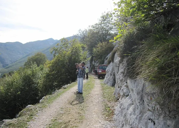 Picos De Europa 2* ポテス