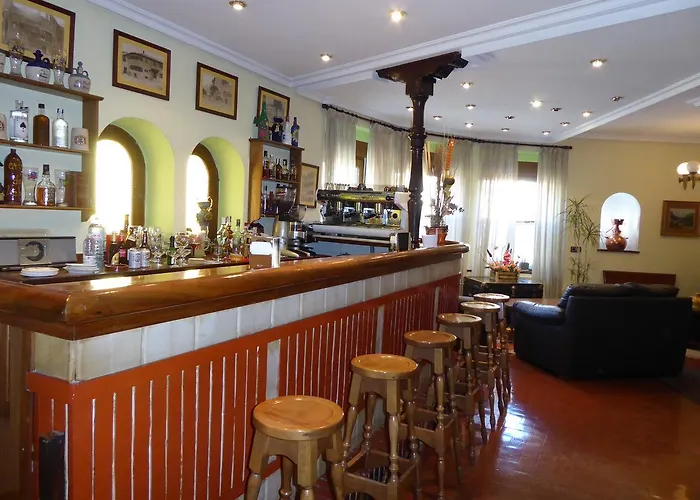 Picos De Europa Guest house 2*