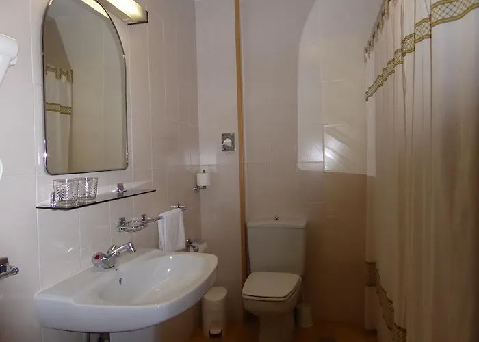 Picos De Europa Guest house