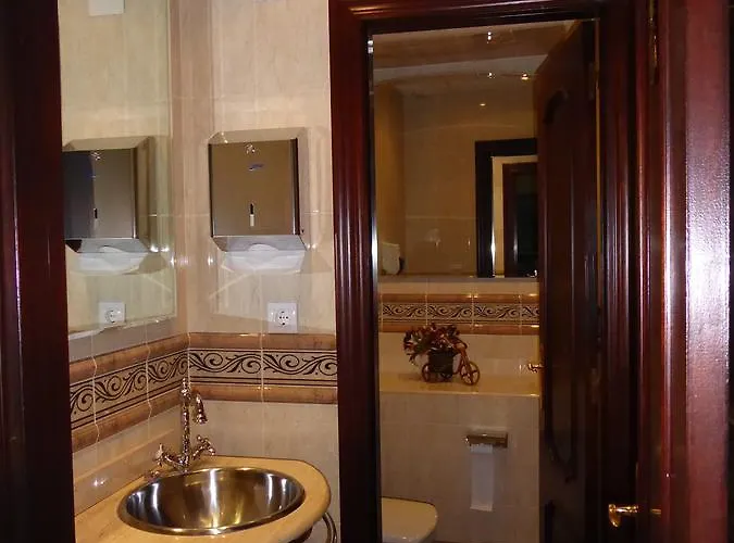 Picos De Europa Guest house Potes