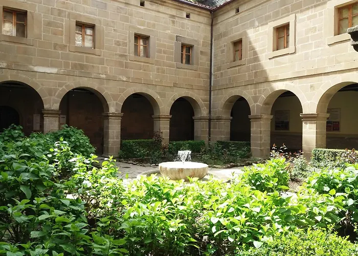 Picos De Europa 2* 波特斯